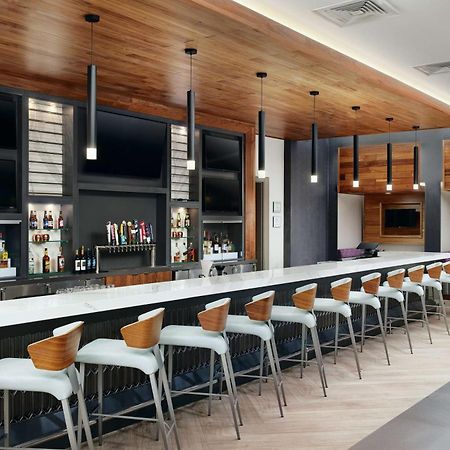 Embassy Suites By Hilton Atlanta Airport North Hapeville Exteriér fotografie
